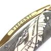 Großer Visconti Füllfederhalter Amerigo Vespucci 500 Stück weltweit 070/500 V55652 Gebraucht