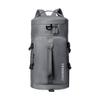 Travel Backpack Large Capacity Travel Bag Independent Shoe Warehouse Wet and Dry Sports Gym Bag