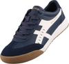 Кроссовки Skechers Zinger - Manzanilla Totale синий белый