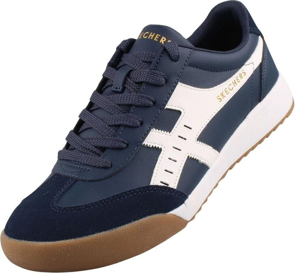 Кроссовки Skechers Zinger - Manzanilla Totale синий белый