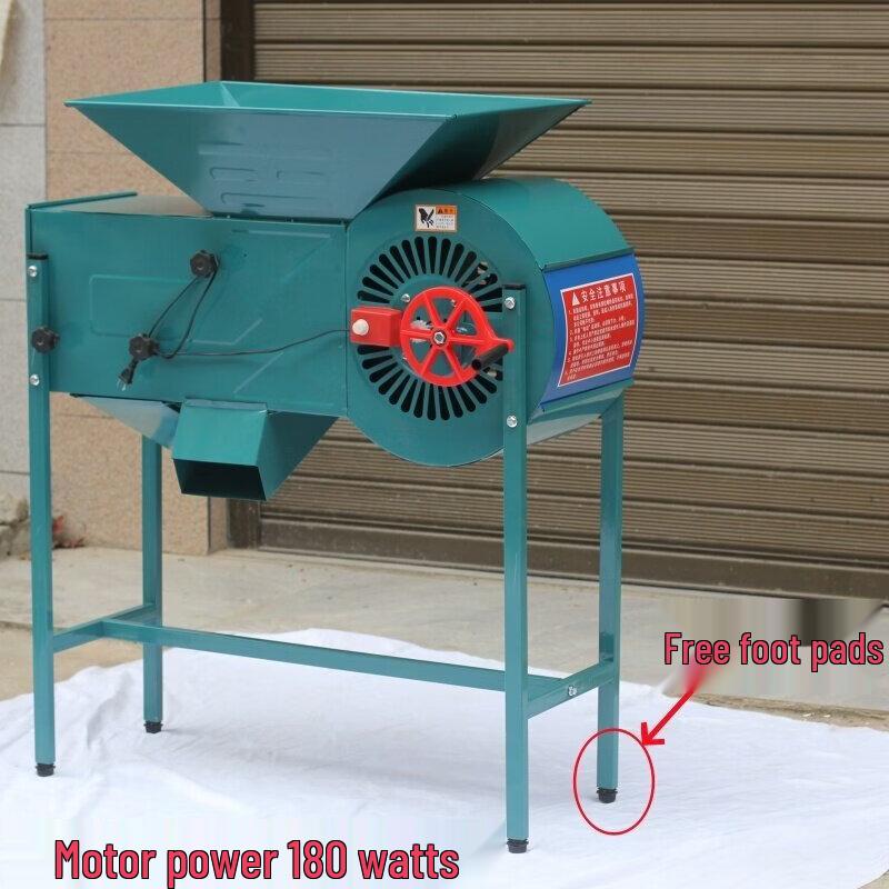 Aokewen Grain Winnower and Thresher