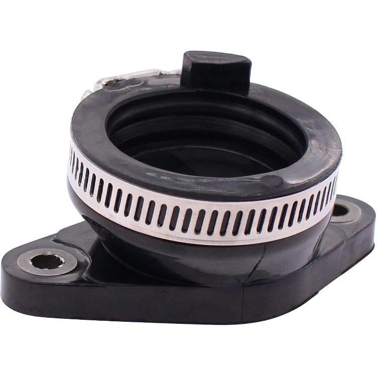 ApplianPar Carburetor Intake Boot for Honda Rancher 400 2004-2007
