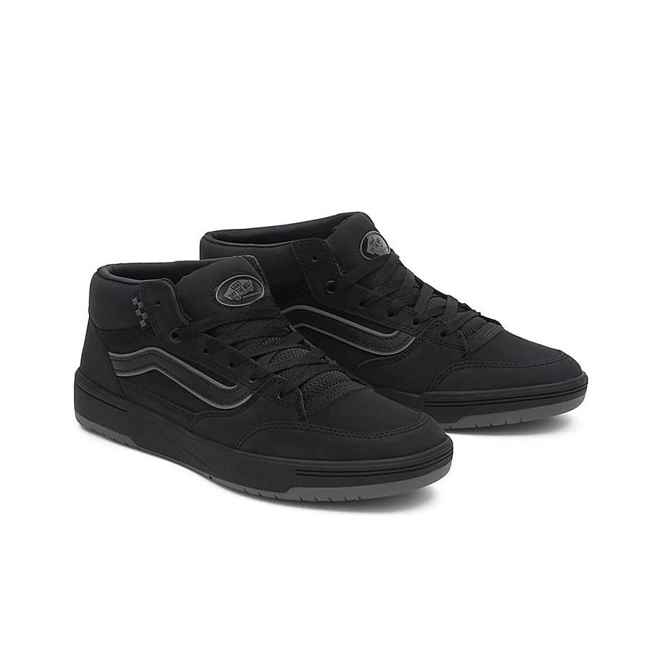 Vans Unisex Sk8 Hi Tapered Black VN000CBSHR0