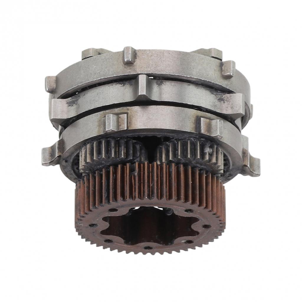 Drill Gear Assembly N481798 Gear Assembly Replacement Gear Assembly