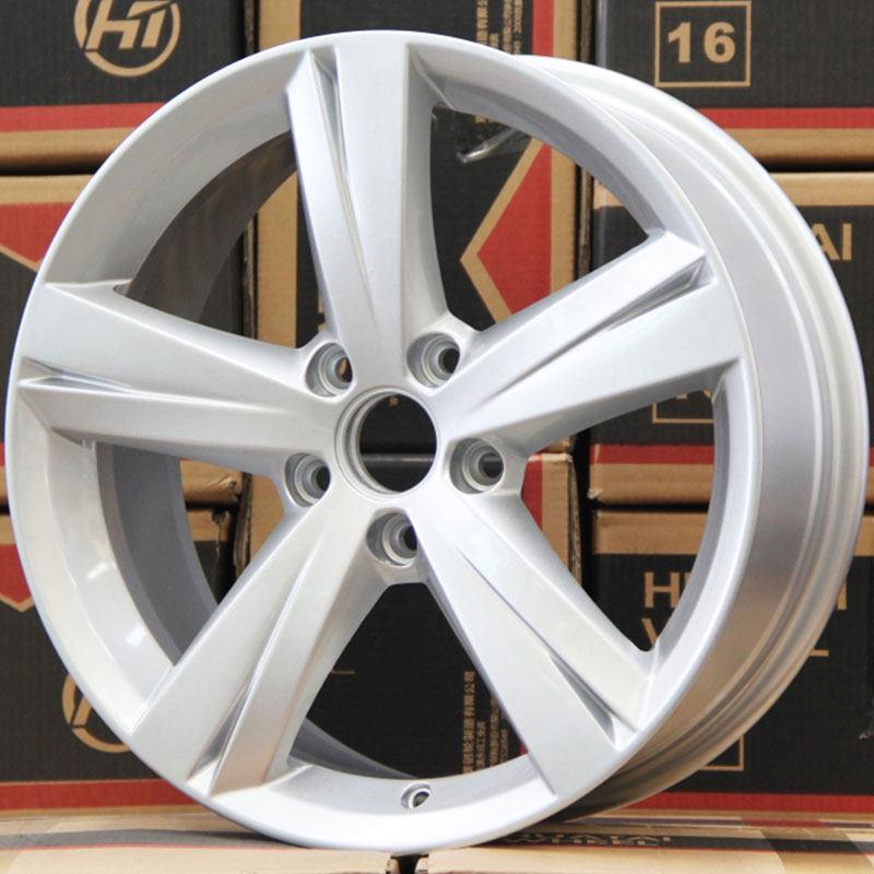 Shunyi Fits 16-18 Inch Wheels for Golf, Lavida, Passat, Touran, Sagitar, and Bora.