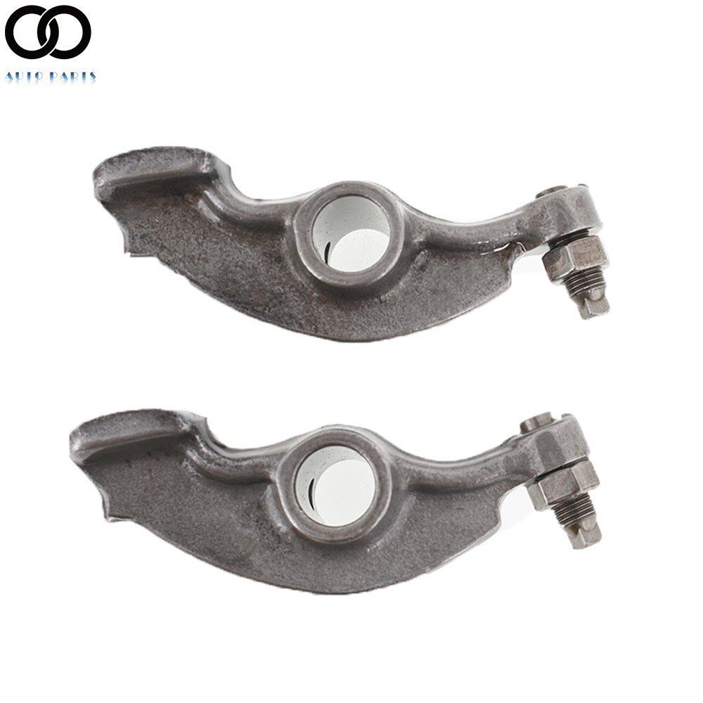 Rocker Arm For Yamaha Raptor Rhino Grizzly Kodiak Wolverine350 400 450 1988-2018