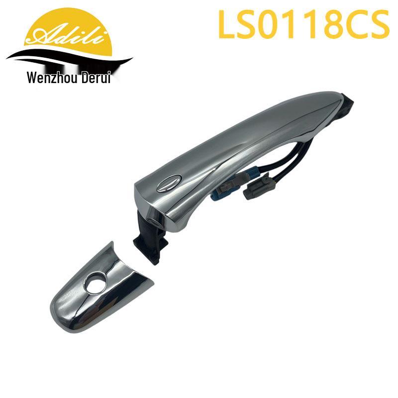 

Гальванизированный индуктор, совместимый с моделями Infiniti 80640-1BA0A, 80641-1BA0A, 80640-1LA0A