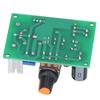 LM317 Voltage Regulator Module 1.25V‑28V Output DC 0V-30V /AC 0V-22V Input Adjustable Voltage Regulator Board 2A