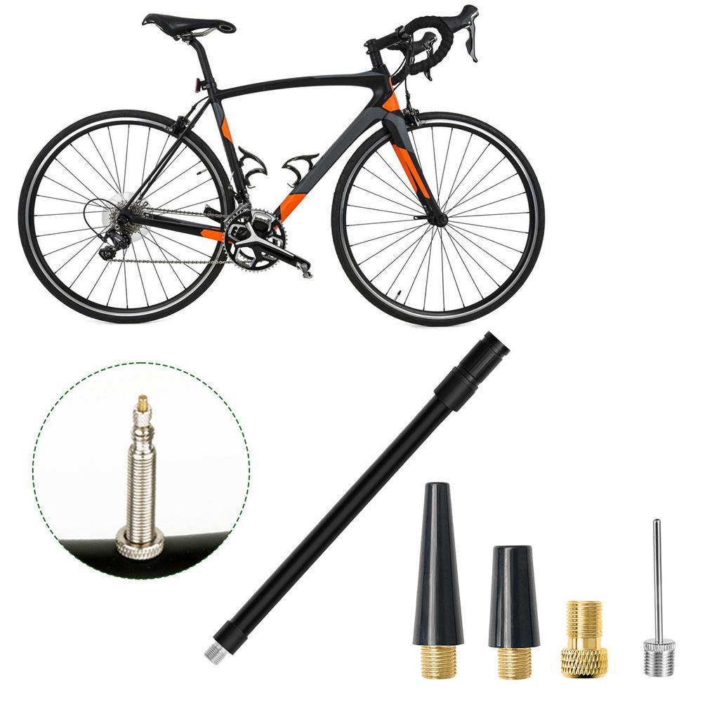 Multipurpose Inflatable Device Connector Inflation Tube Equipment Adapter Nozzle 16/20/30/60cm Air Mattresses Accessory