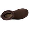 UGG Classic Mini II Dusted Cocoa Women Sneakers Brown 1016222-DDC