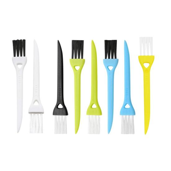 Cleaning Brush Multifunctional Plastic Mini Practical Wide Applicability Computer Keyboard Groove Dust Brush