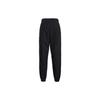 Nike Casual Woven Joggers With Cuffed Hem Men Bottoms Black CJ4565-011