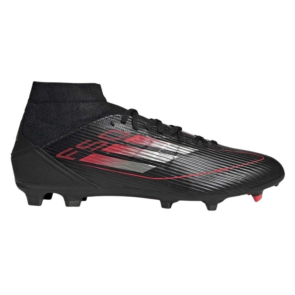 adidas Chaussures de football F50 League pour homme - Terrain ferme