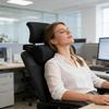 Cuscino Lombare Supportivo con Centro Morbido e Reattivo per Comfort Personalizzato