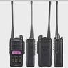 Baofeng UV-9R Plus Waterproof Marine Handheld Long-Distance Walkie-Talkie