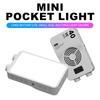 40W Bi-Color LED Portable Fill Light Live Street Photography Light Selfie Light Camera Top Light Outdoor Live Lighting Equipment