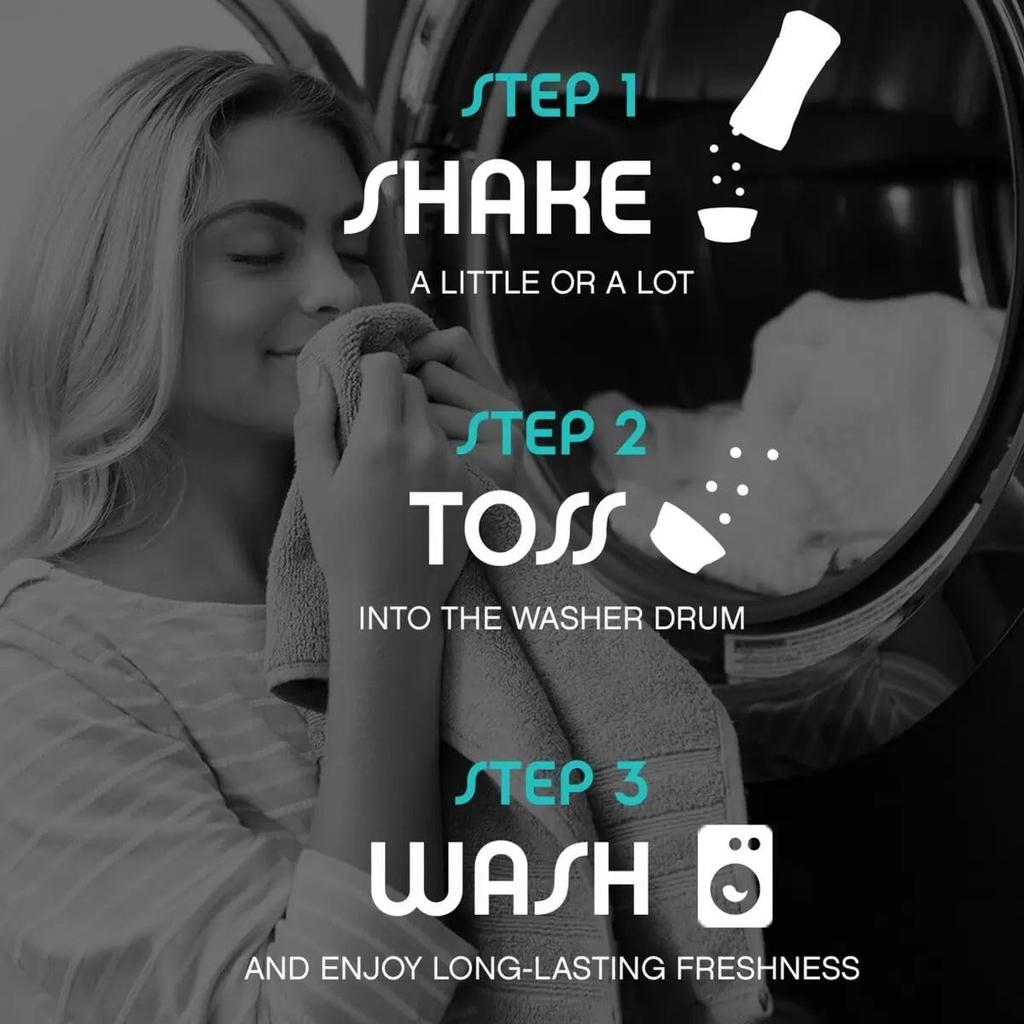 Downy Unstopables Fresh Scent Booster Laundry Beads In-Wash (37oz)