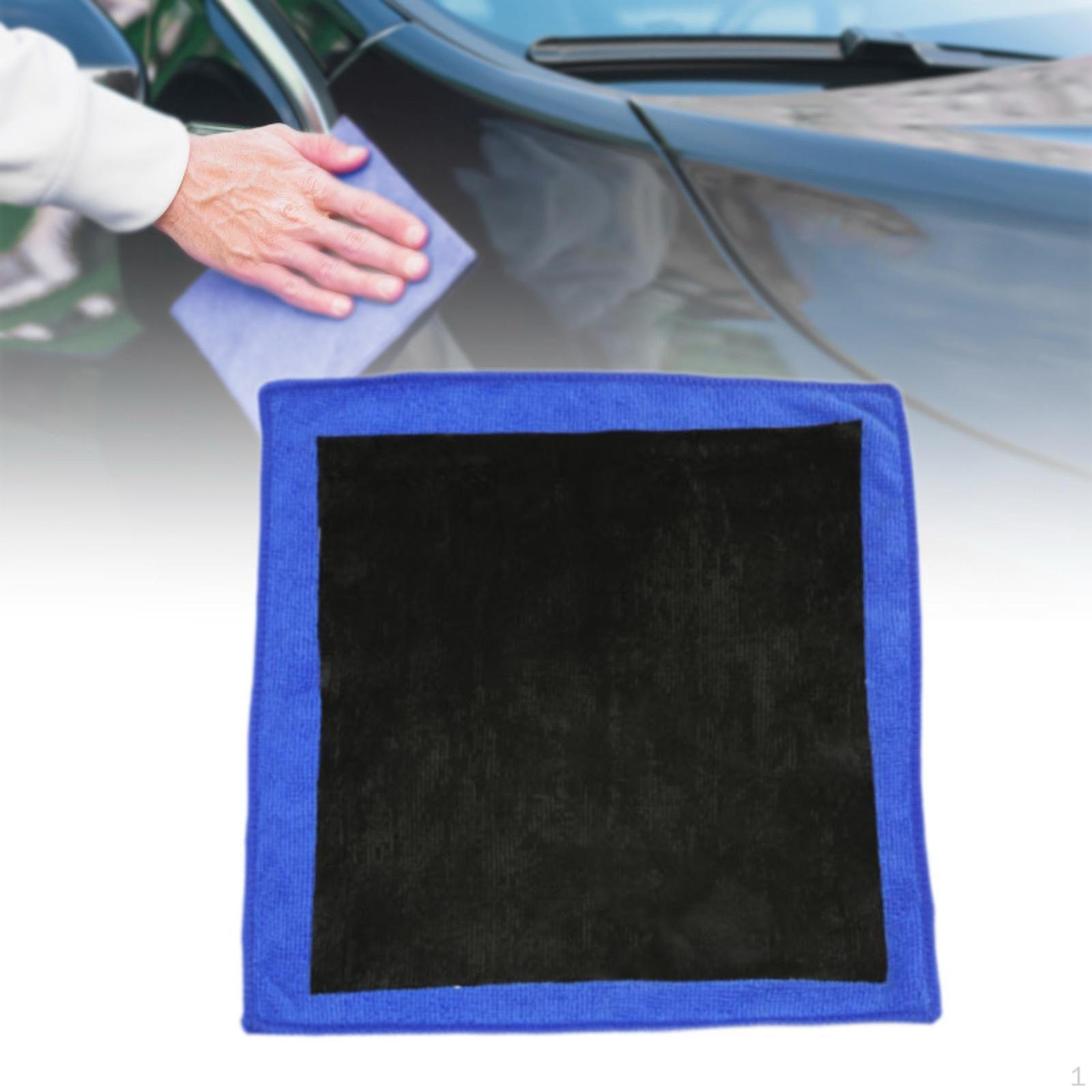 

Глиняное полотенце для ухода за автомобилем и уборки дома 30cmx30cm