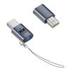 Wide Compatibility DP/Mini DP Virtual Screen Solution EDID Emulator For Debugging And Remote Work Environment