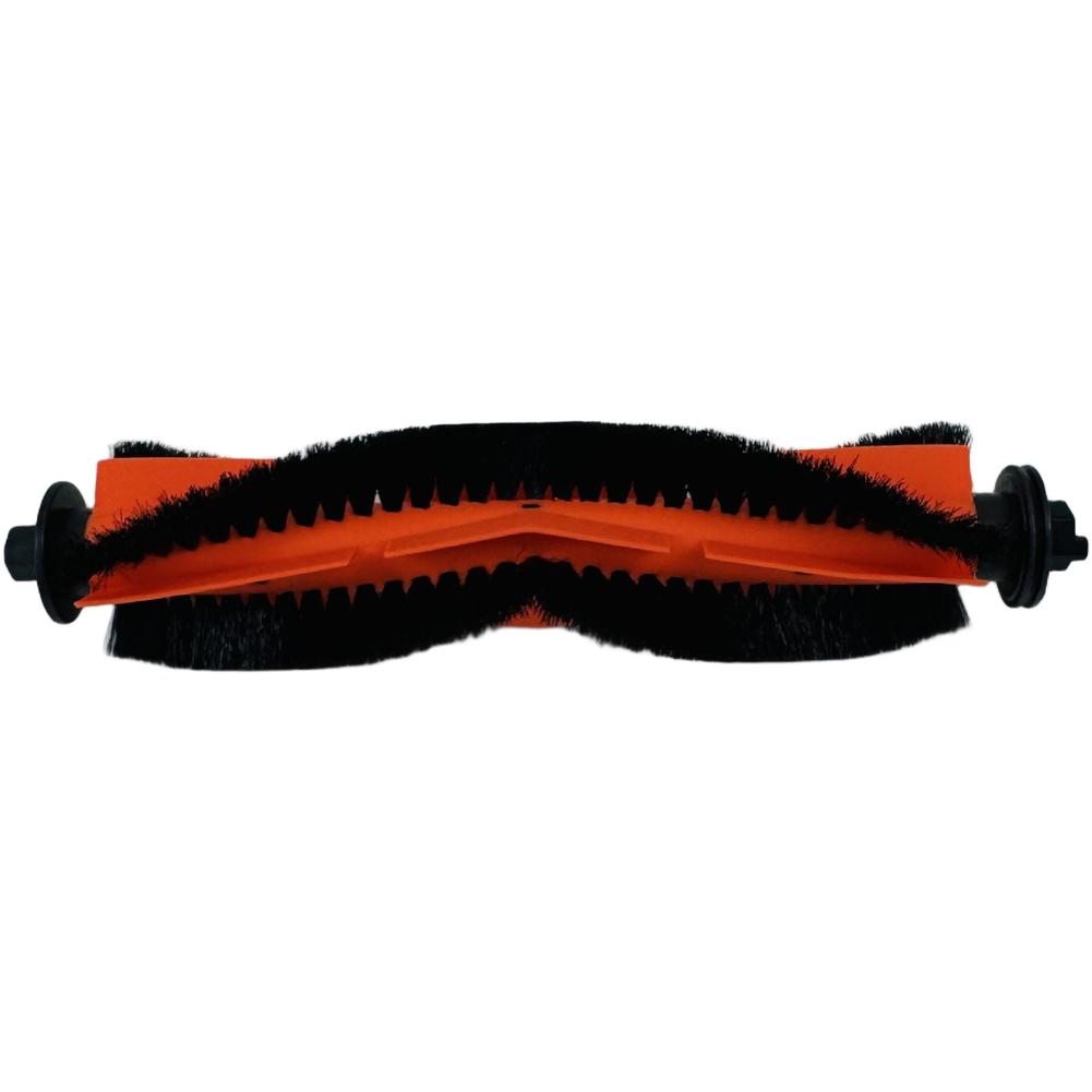 Pour Cecotec Pour Conga M20 Aspirateur Brosse Principale et Couvercle de Brosse Ensemble d'Accessoires en Nylon pour Aspirateur