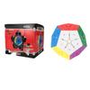 Shengshou High-Level Stickerless 4x4, 5x5, 7x7 Puzzle Toy Set