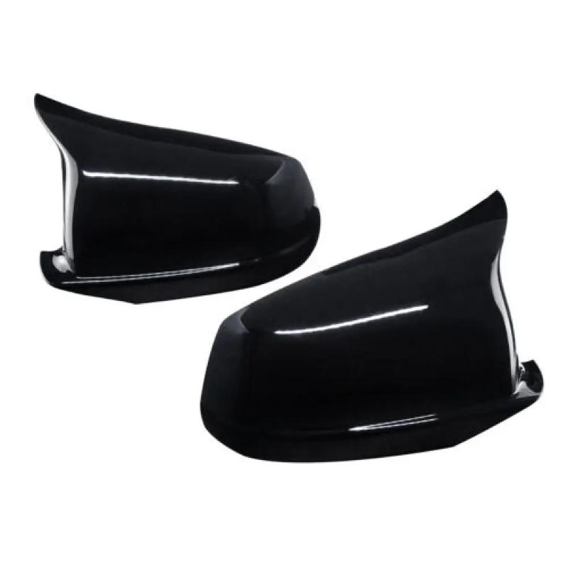 Suitable for BMW 5 Series F10 F11 11-13 car parts, horn reversing mirror shell, rearview mirror cover China Mainland