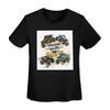 Tops – T-Shirts