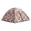 Outdoor Camouflage Camping Cotton Tent