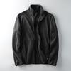 Fashion Brand Double-Sided Polar Fleece Export Original Stand Collar Jacket