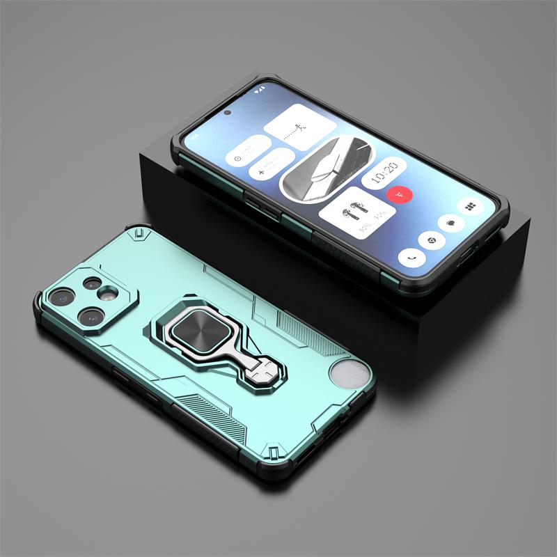 Phone Holder Case For Nothing CMF Phone 2 Pro Case Armor Cover For Nothing CMF Phone 2 Pro Case For Nothing CMF Phone 2 Pro Case