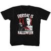 Halloween Everyday Movie Children's T-shirt