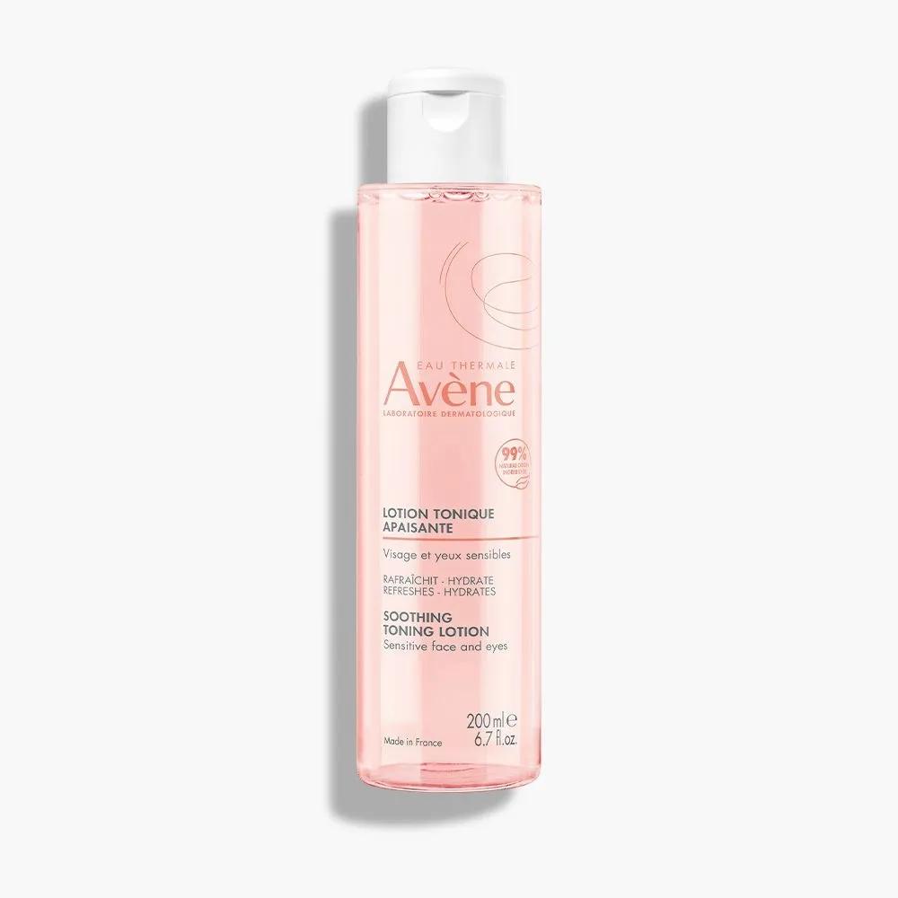 Soothing Toning Lotion 200ml