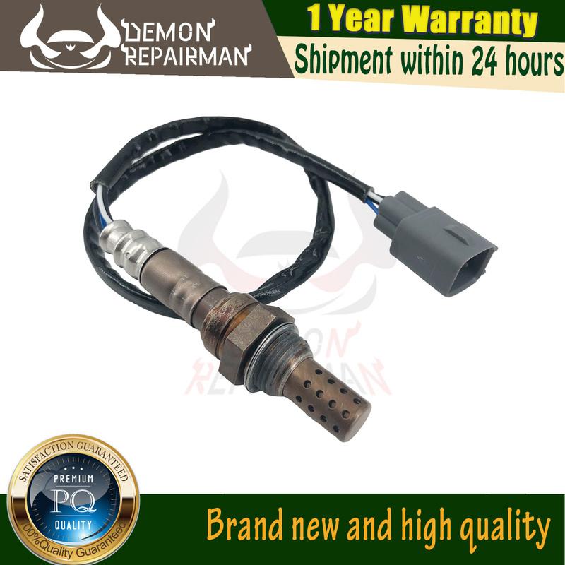 8946550130 89465-50120 89465-50130 New O2 Oxygen Lambda Sensor For TOYOTA AVENSIS COROLLA Lexus ES GS200t SC430 GS430 LS430 4.3L