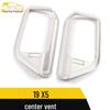 Accesorii pentru interiorul mașinii – Ornamente pentru interior mașină