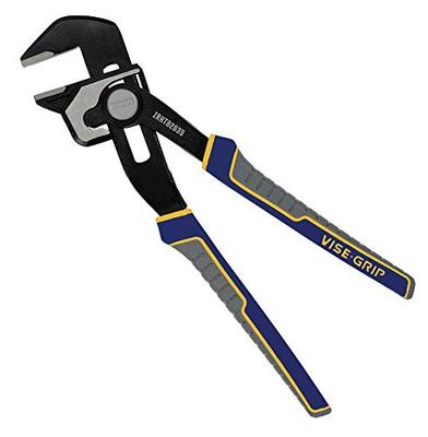 Pliers & Wrench 8" (200mm) IRHT82635