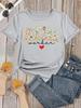 Tops – T-Shirts