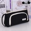 Cross-border Cute Large Capacity Pencil Case for Primary School Girls