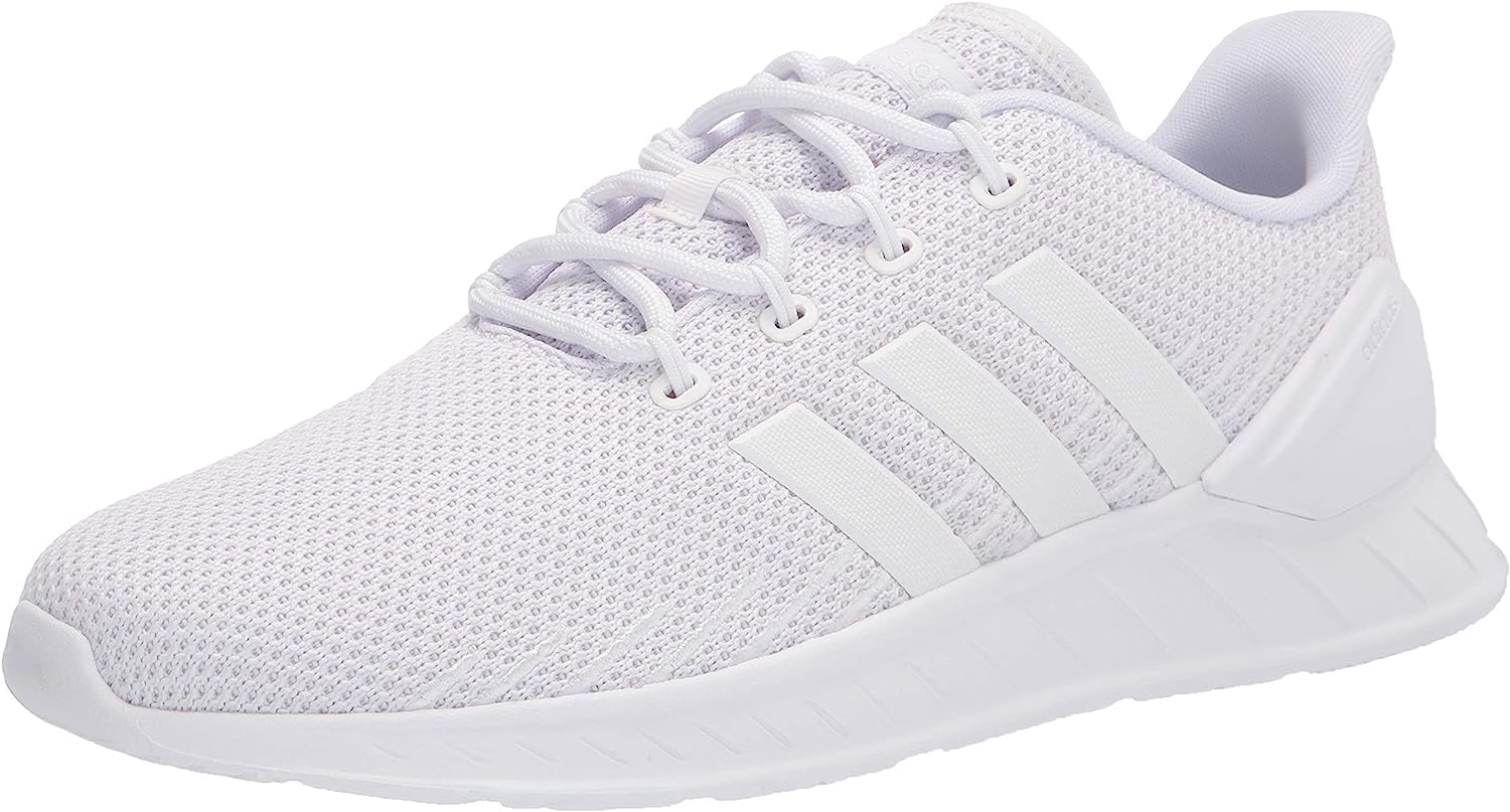 

Adidas QUESTAR FLOW NXT Running Size H01179 Shoes, M, 27.5cm, White,