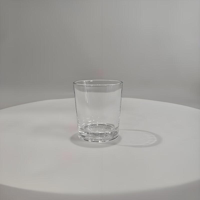 Shangqi Glass Whiskey Tumbler Set