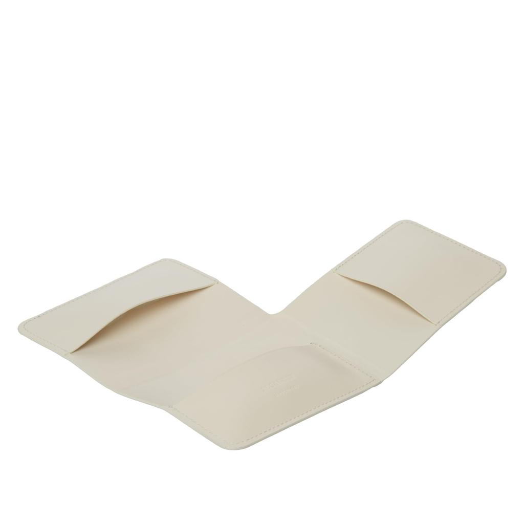 [Jil Sander] Card Case J25UI0007P5995 Men's [Parallel Import]
