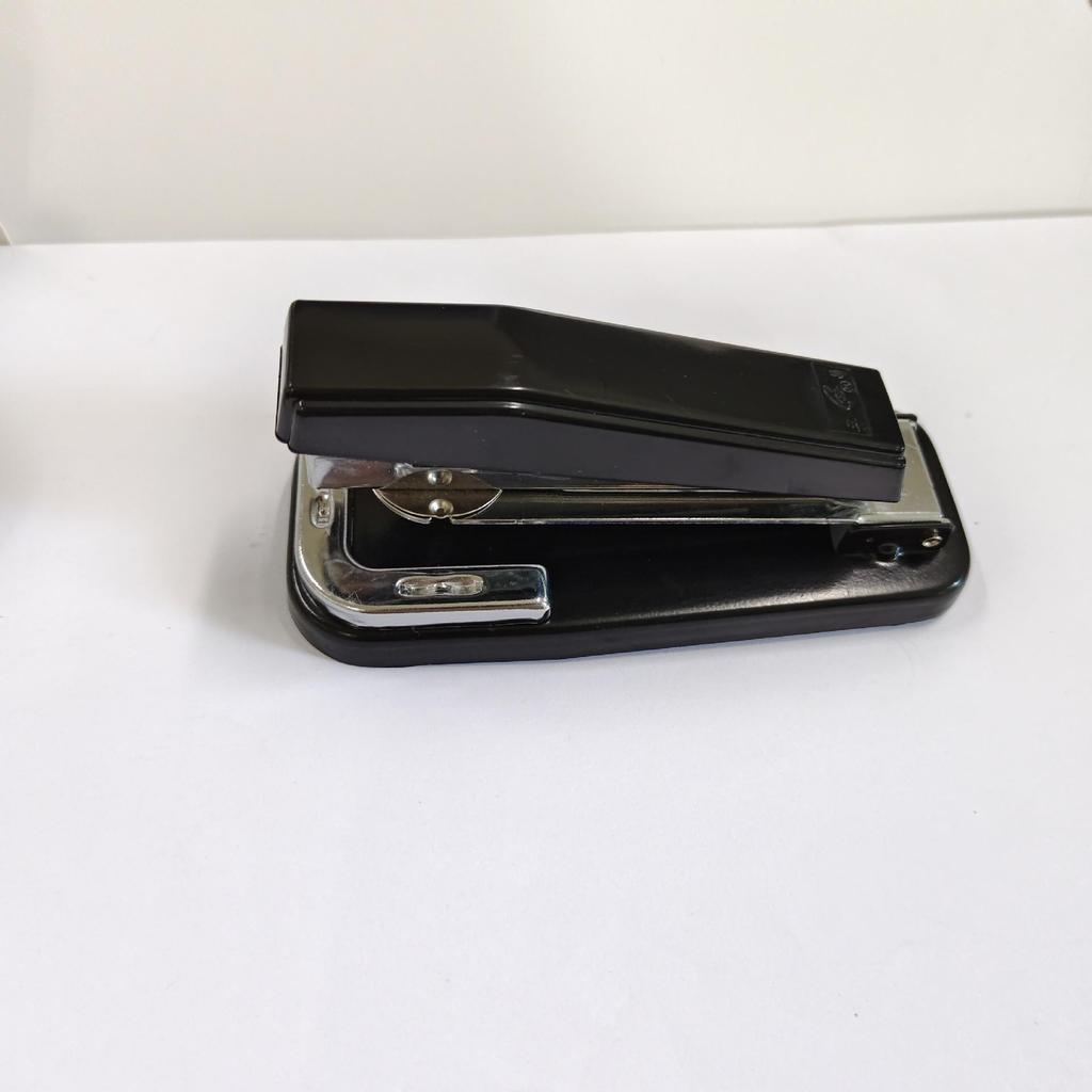 Rotatable Large Labor-Saving Multi-Function Stapler for Thick Binding, No. 12 Size
