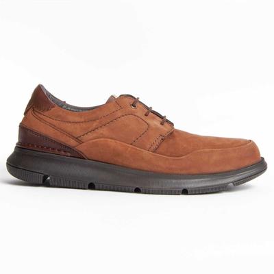Men's Leather Shoe. Confore3  98982