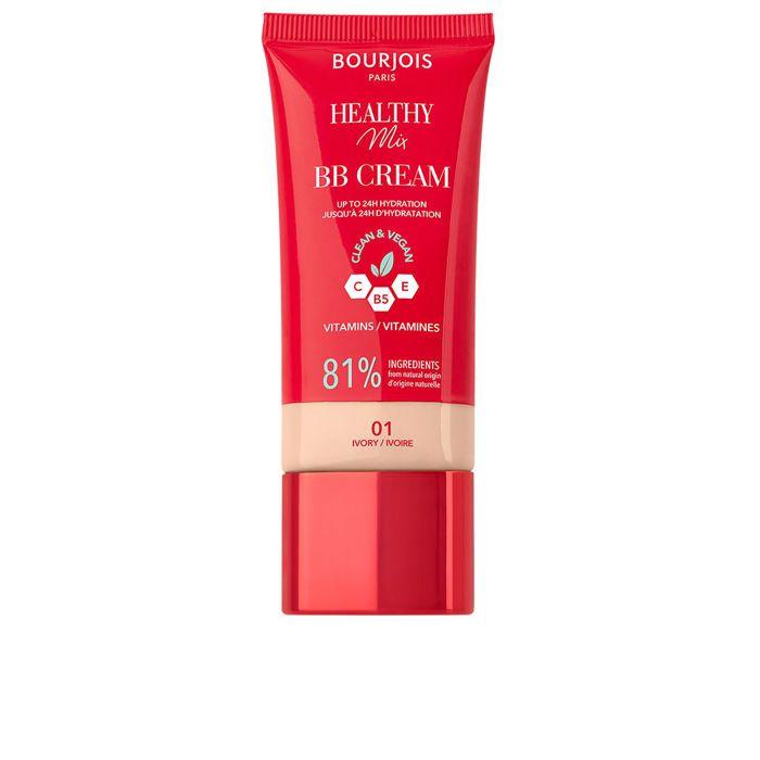 HEALTHY MIX BB Cream #01-Ivory 30 Ml