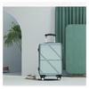 Diplomat YH-6972 Hardshell Spinner Luggage