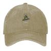 New Sugar Land Skeeters logo Baseball Cap fun hats Bobble Hat Luxury Unisex Hat derby hat Baseball For Unisex Womens