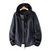 2026 Breathable Hooded UV Protection Summer Jacket for Couples
