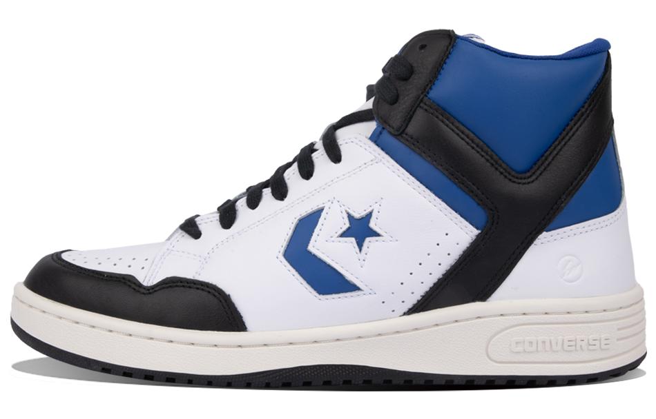 

Weapon Fragment Design x Weapon Converse High Sport Royal A06083C 36