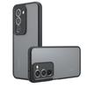 For Xiaomi Redmi 15 Case Redmi 15 Cover Soft TPU Frame PC Matte Durable Bumper Shield Protective Phone Cases For Redmi 15 Funda