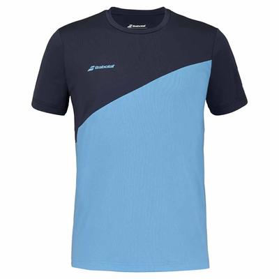 Babolat Short Sleeve T-shirt Play
