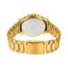 Casio CASIOSTANDARD Series Fashion Trend Business Retro Classic Three-eye Six-pin Gold Plate Waterproof Quartz Movement Stainless MTP-VD300G-9EUDF